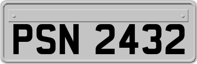 PSN2432