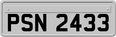 PSN2433