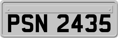 PSN2435
