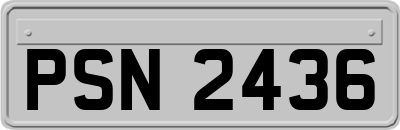 PSN2436