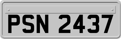 PSN2437
