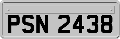 PSN2438
