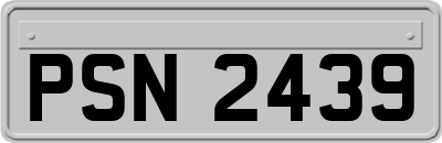 PSN2439