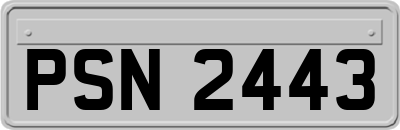 PSN2443