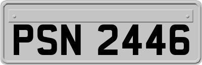 PSN2446
