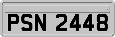 PSN2448