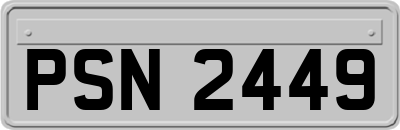 PSN2449