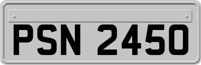 PSN2450