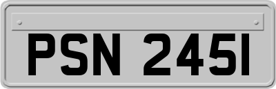 PSN2451