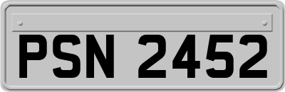 PSN2452