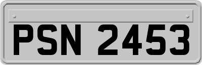 PSN2453