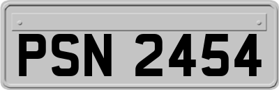 PSN2454