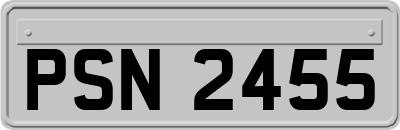 PSN2455