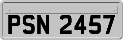 PSN2457