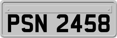 PSN2458