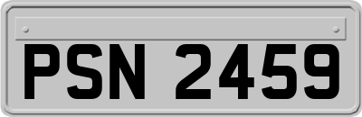PSN2459