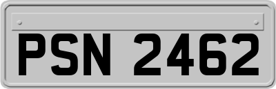 PSN2462