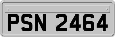 PSN2464