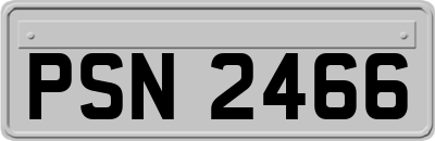 PSN2466