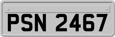 PSN2467