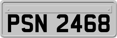 PSN2468