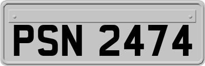 PSN2474