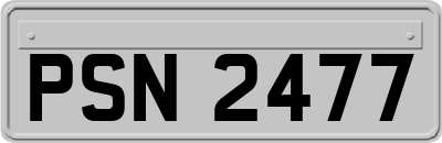 PSN2477