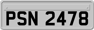 PSN2478