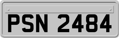 PSN2484