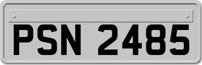 PSN2485