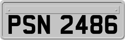 PSN2486