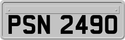 PSN2490