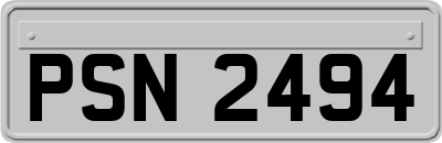 PSN2494
