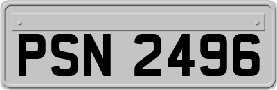 PSN2496