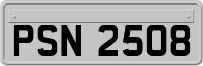 PSN2508