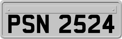PSN2524