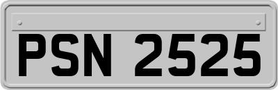 PSN2525