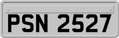 PSN2527