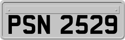 PSN2529