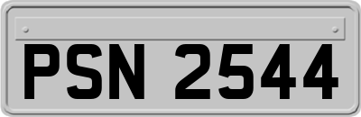 PSN2544