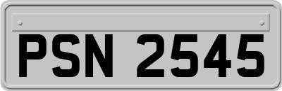 PSN2545