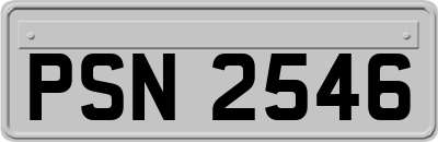 PSN2546