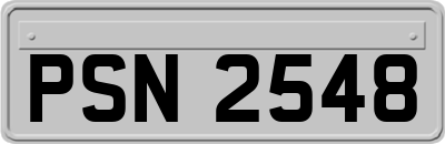PSN2548
