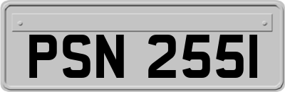 PSN2551