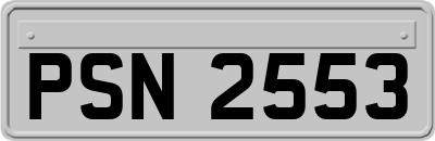 PSN2553