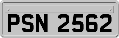 PSN2562