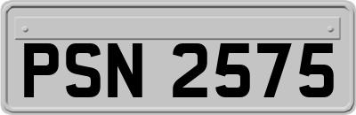 PSN2575