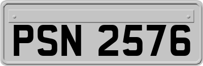 PSN2576