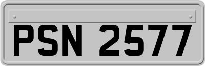 PSN2577