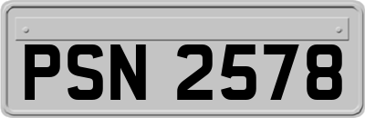 PSN2578